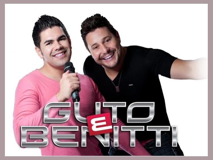 Guto e Benitti